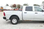 2014 RAM 1500( Trans Slipping)