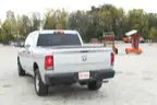 2014 RAM 1500( Trans Slipping)