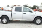 2014 RAM 1500( Trans Slipping)