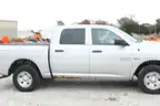 2014 RAM 1500( Trans Slipping)