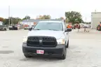 2014 RAM 1500( Trans Slipping)