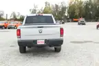 2014 RAM 1500( Trans Slipping)