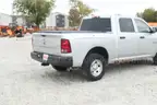 2014 RAM 1500( Trans Slipping)