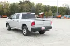 2014 RAM 1500( Trans Slipping)