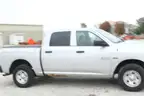 2014 RAM 1500( Trans Slipping)