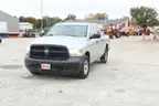 2014 RAM 1500( Trans Slipping)