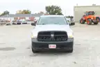 2014 RAM 1500( Trans Slipping)