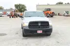 2014 RAM 1500( Trans Slipping)