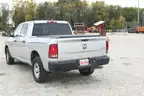 2014 RAM 1500( Trans Slipping)