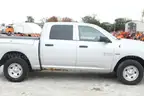 2014 RAM 1500( Trans Slipping)