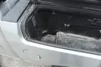 2014 RAM 1500( Trans Slipping)
