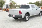 2014 RAM 1500( Trans Slipping)