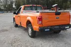 2017 Ford F-150 XL 6.5-ft. Bed 2WD