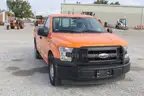 2017 Ford F-150 XL 6.5-ft. Bed 2WD
