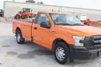 2017 Ford F-150 XL 6.5-ft. Bed 2WD