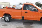2017 Ford F-150 XL 6.5-ft. Bed 2WD