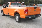 2017 Ford F-150 XL 6.5-ft. Bed 2WD