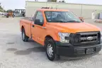 2017 Ford F-150 XL 6.5-ft. Bed 2WD