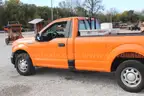 2017 Ford F-150 XL 6.5-ft. Bed 2WD