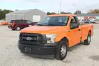 2017 Ford F-150 XL 6.5-ft. Bed 2WD
