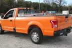 2017 Ford F-150 XL 6.5-ft. Bed 2WD