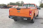 2017 Ford F-150 XL 6.5-ft. Bed 2WD