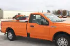 2017 Ford F-150 XL 6.5-ft. Bed 2WD