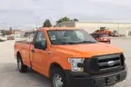 2017 Ford F-150 XL 6.5-ft. Bed 2WD