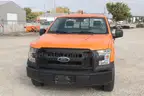 2017 Ford F-150 XL 6.5-ft. Bed 2WD