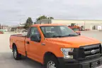 2017 Ford F-150 XL 6.5-ft. Bed 2WD