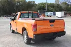 2017 Ford F-150 XL 6.5-ft. Bed 2WD