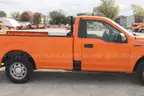 2017 Ford F-150 XL 6.5-ft. Bed 2WD