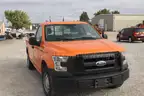 2017 Ford F-150 XL 6.5-ft. Bed 2WD