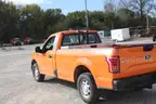 2017 Ford F-150 XL 6.5-ft. Bed 2WD