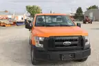 2017 Ford F-150 XL 6.5-ft. Bed 2WD