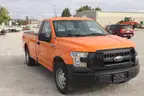2017 Ford F-150 XL 6.5-ft. Bed 2WD