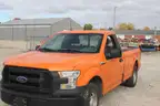 2017 Ford F-150 XL 6.5-ft. Bed 2WD