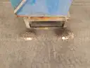 ADF Power Washer