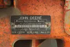 John Deere 5200 Tractor