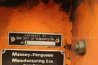 Massey Ferguson 383
