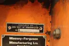 Massey Ferguson 383