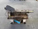 Jet Band Saw
