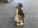 Jet Band Saw