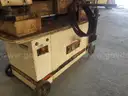 Jet Band Saw