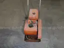 Over Lowe Plate Compactor