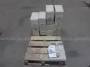 Media Cases and X Rite 361T Pallet