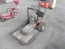 All Terrain Pro-26 Mower (DOES NOT RUN)