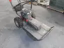 All Terrain Pro-26 Mower (DOES NOT RUN)