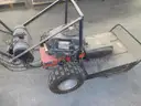 All Terrain Pro-26 Mower (DOES NOT RUN)