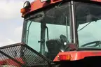 1999 CASEIH MX120 WITH LOADER (RUNS, BUT DOES NOT MOVE)